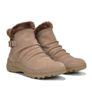Naturalized ALISHA WINTER BOOT⭐️⭐️⭐️